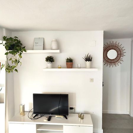 Estudio En Malaga Zewnętrze zdjęcie