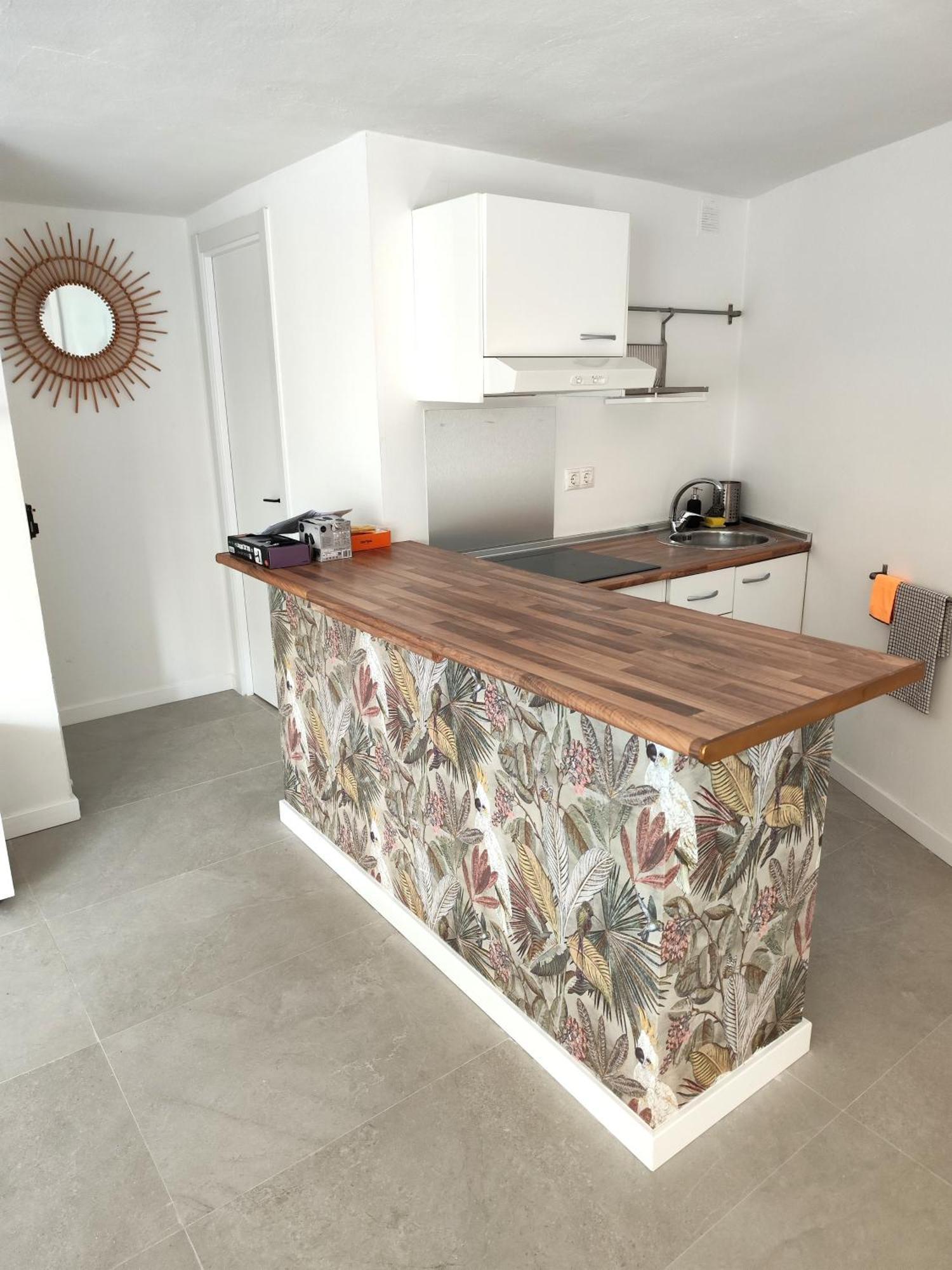 Estudio En Malaga Zewnętrze zdjęcie