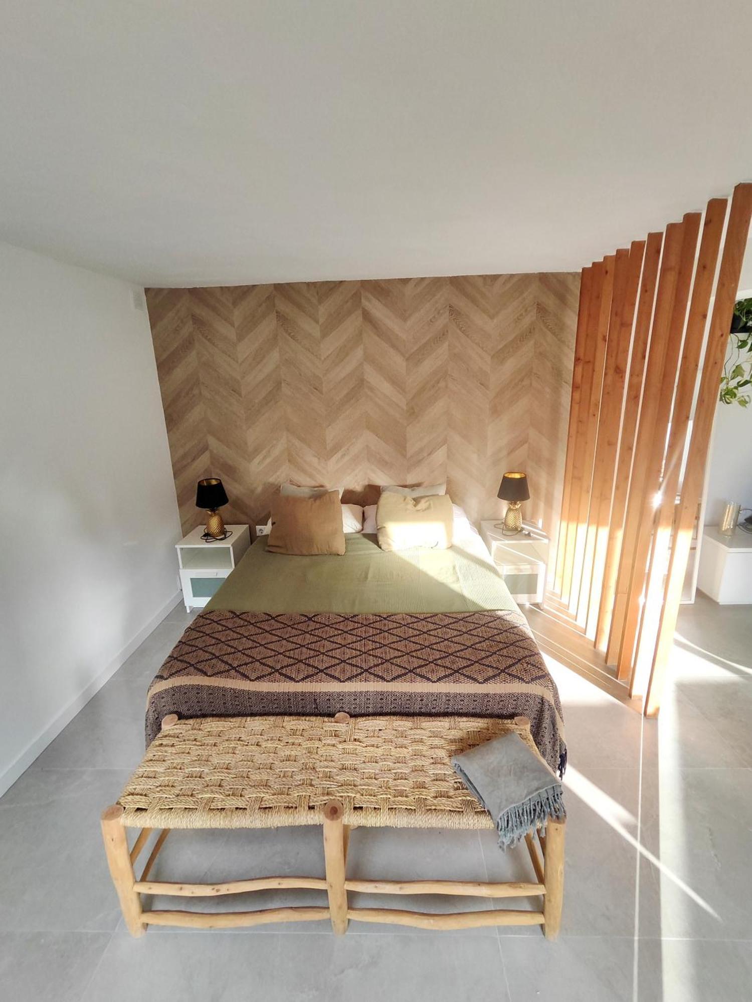 Estudio En Malaga Zewnętrze zdjęcie